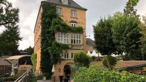Schloss Edesheim